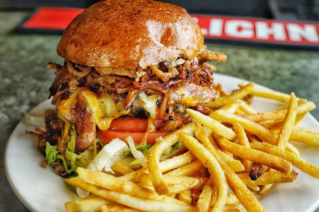 Brass Monkey | restaurant | 800 Allens Ave, Providence, RI 02905, USA | 4017851818 OR +1 401-785-1818