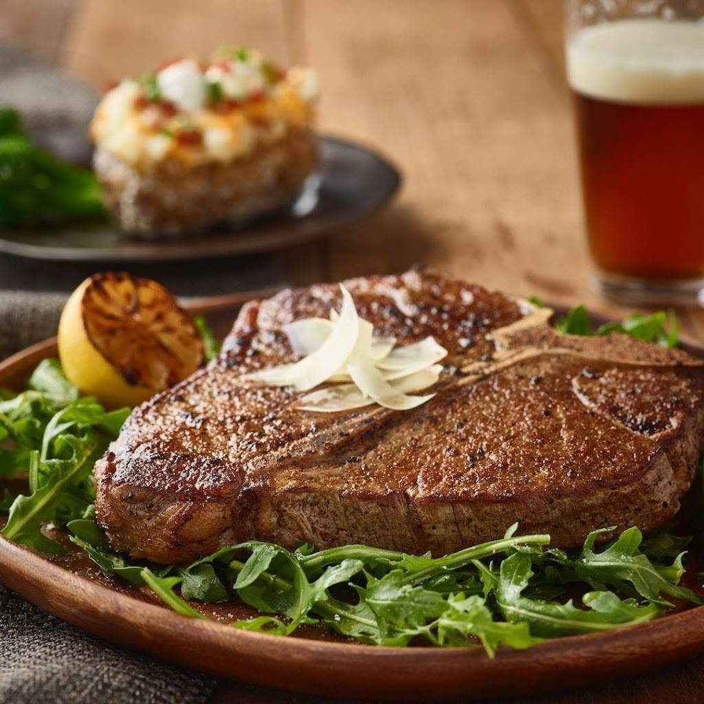 Outback Steakhouse | restaurant | 3173 Oak Valley Dr, Ann Arbor, MI 48103, USA | 7346627400 OR +1 734-662-7400