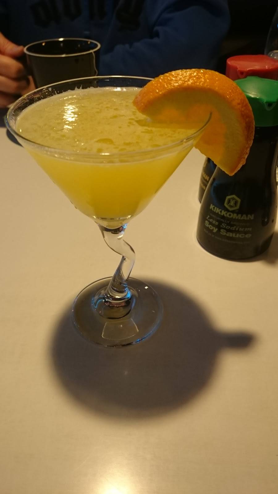 Mint Bistro | restaurant | 501 Chamber Dr, Milford, OH 45150, USA | 5138085700 OR +1 513-808-5700