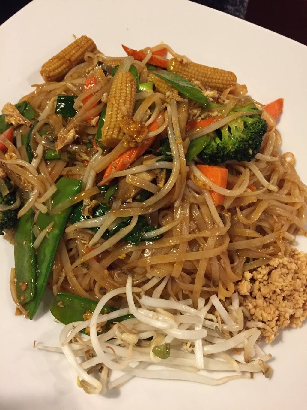 Silk Thai | restaurant | 1580 Wesel Blvd K, Hagerstown, MD 21740, USA | 2402672142 OR +1 240-267-2142