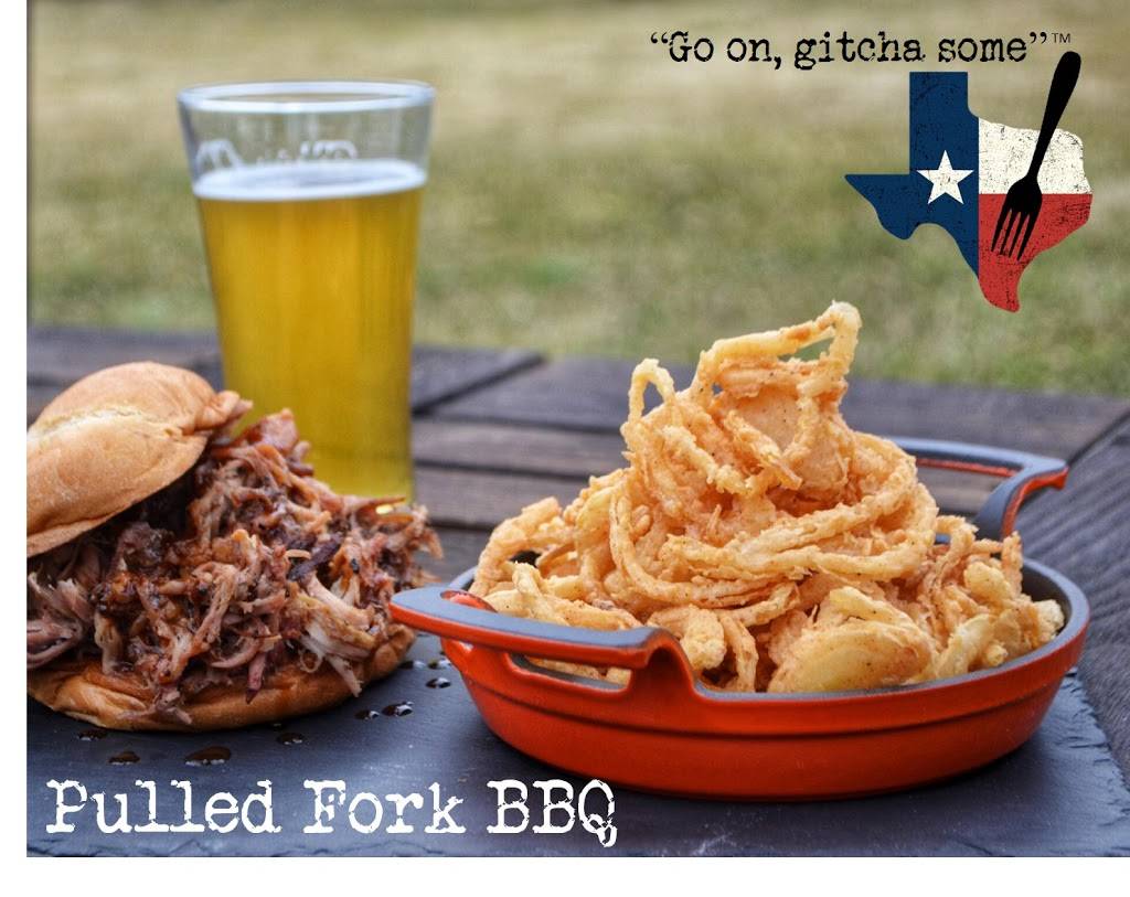 Pulled Fork BBQ | restaurant | 38 E Mill Rd, Long Valley, NJ 07853, USA | 9083196359 OR +1 908-319-6359