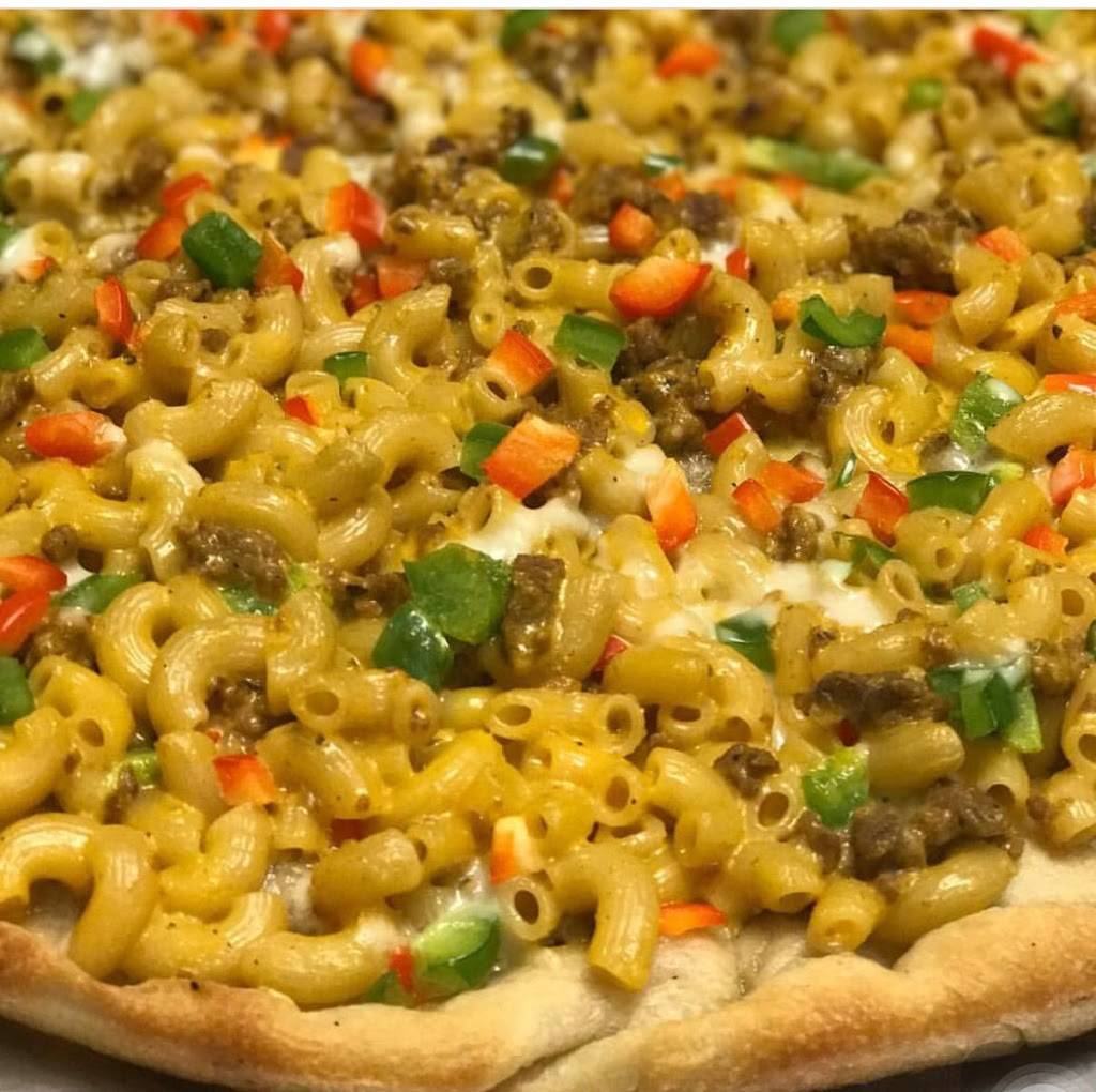 Uncle Jimmys Pizzeria | meal delivery | 41-10 49th St, Sunnyside, NY 11104, USA | 7185079099 OR +1 718-507-9099