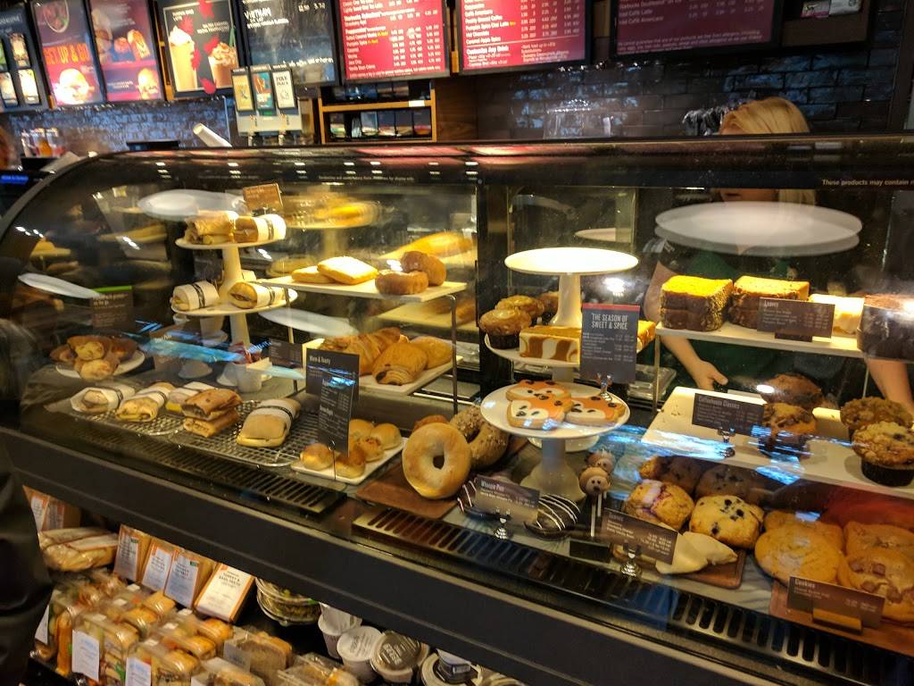 Starbucks | cafe | 88 Park St, New Canaan, CT 06840, USA | 2039728110 OR +1 203-972-8110