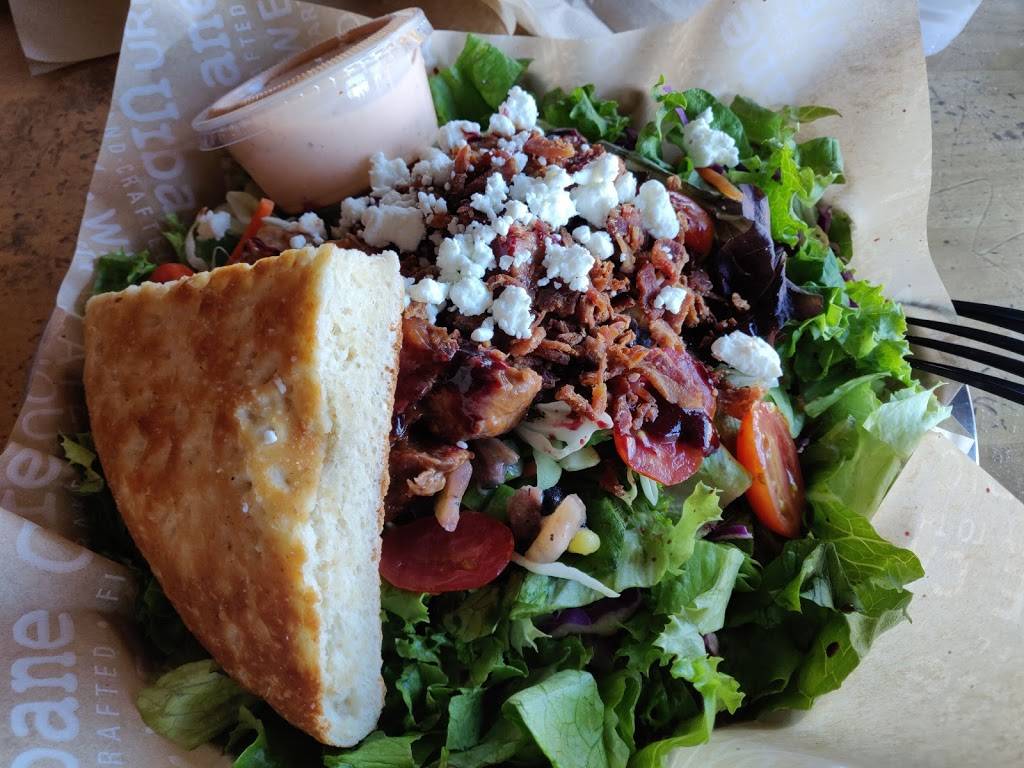 Urbane Cafe | meal takeaway | 25916 The Old Rd, Stevenson Ranch, CA 91381, USA | 6617993817 OR +1 661-799-3817