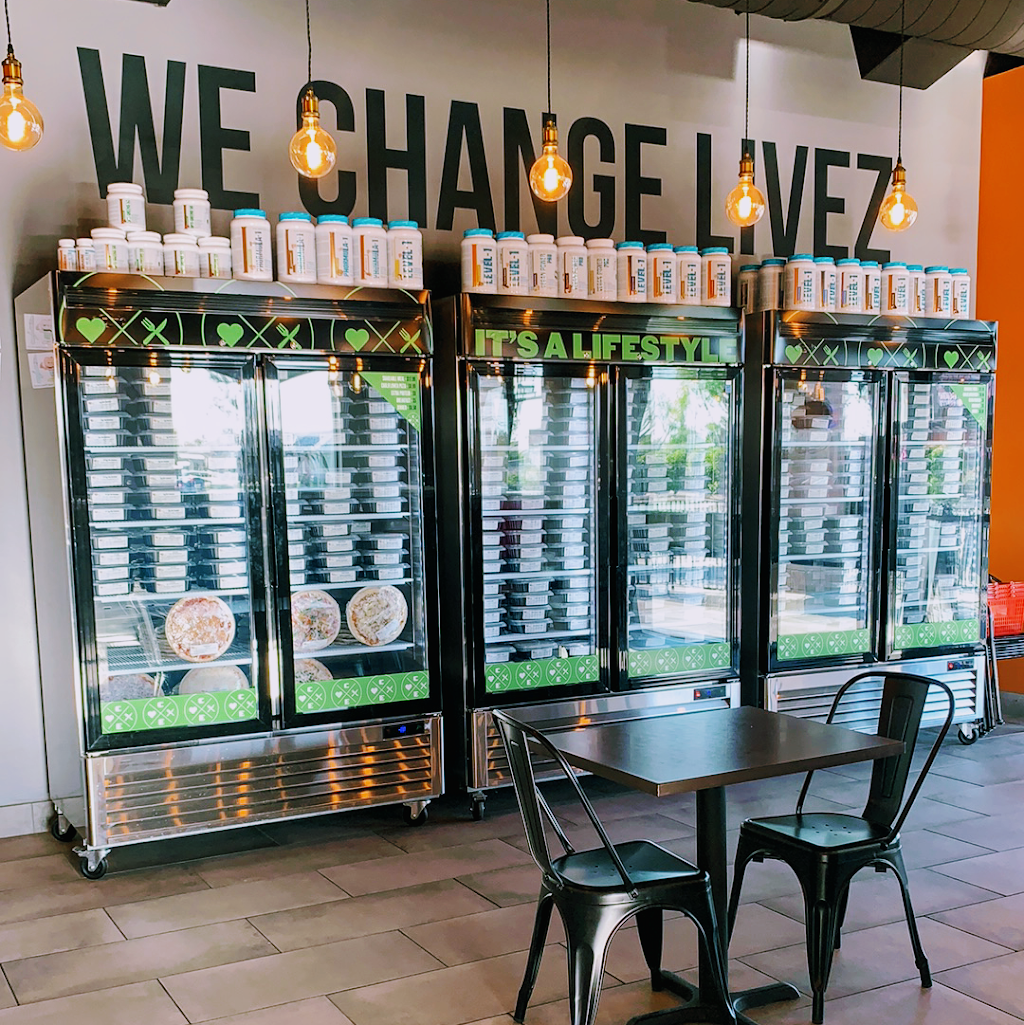 Clean Eatz | restaurant | 5870 W Thunderbird Rd Suite A4, Glendale, AZ 85306, USA | 6023743806 OR +1 602-374-3806