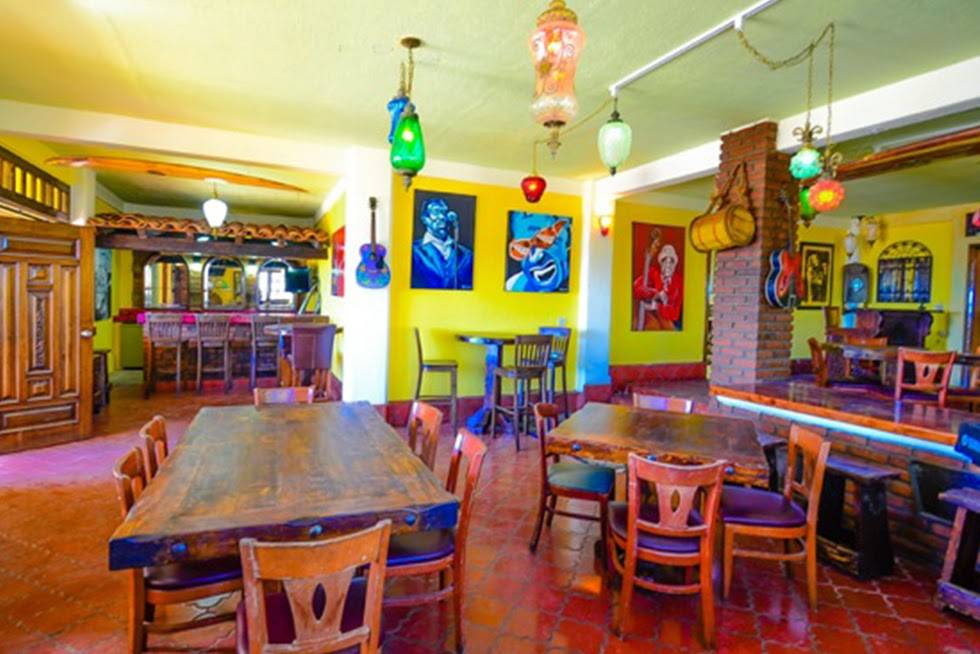 Baja Calypso | restaurant | Km 38, México 1, 22710 Rosarito, B.C., Mexico | 016616132696 OR +52 661 613 2696