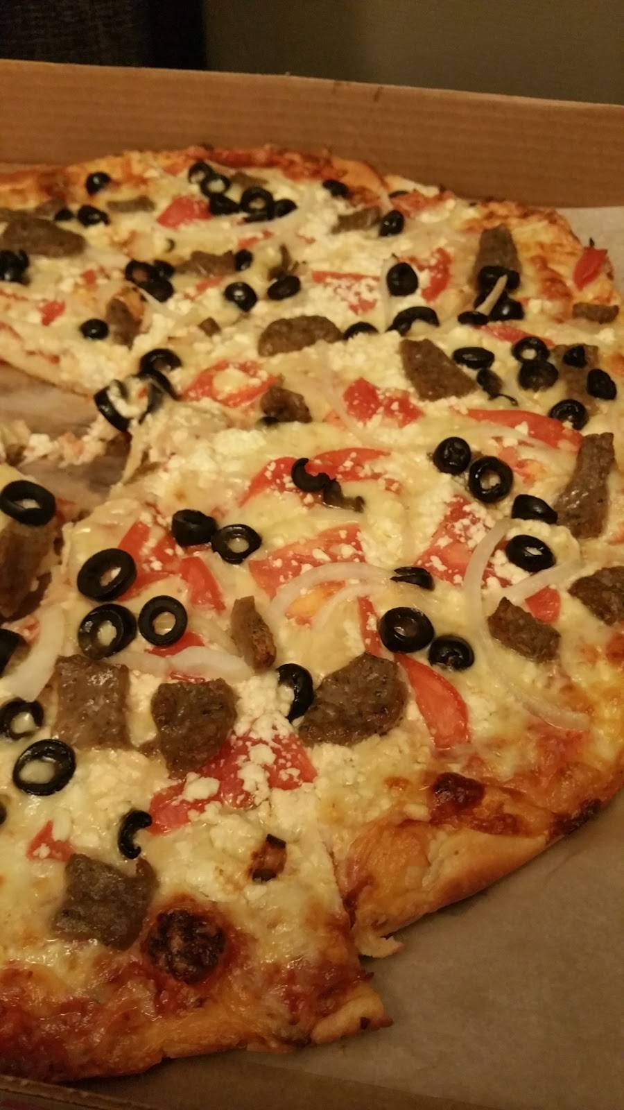 Mark’s Pizza & Subs | meal delivery | 10B Washington St, Wellesley Hills, MA 02481, USA | 7812190492 OR +1 781-219-0492