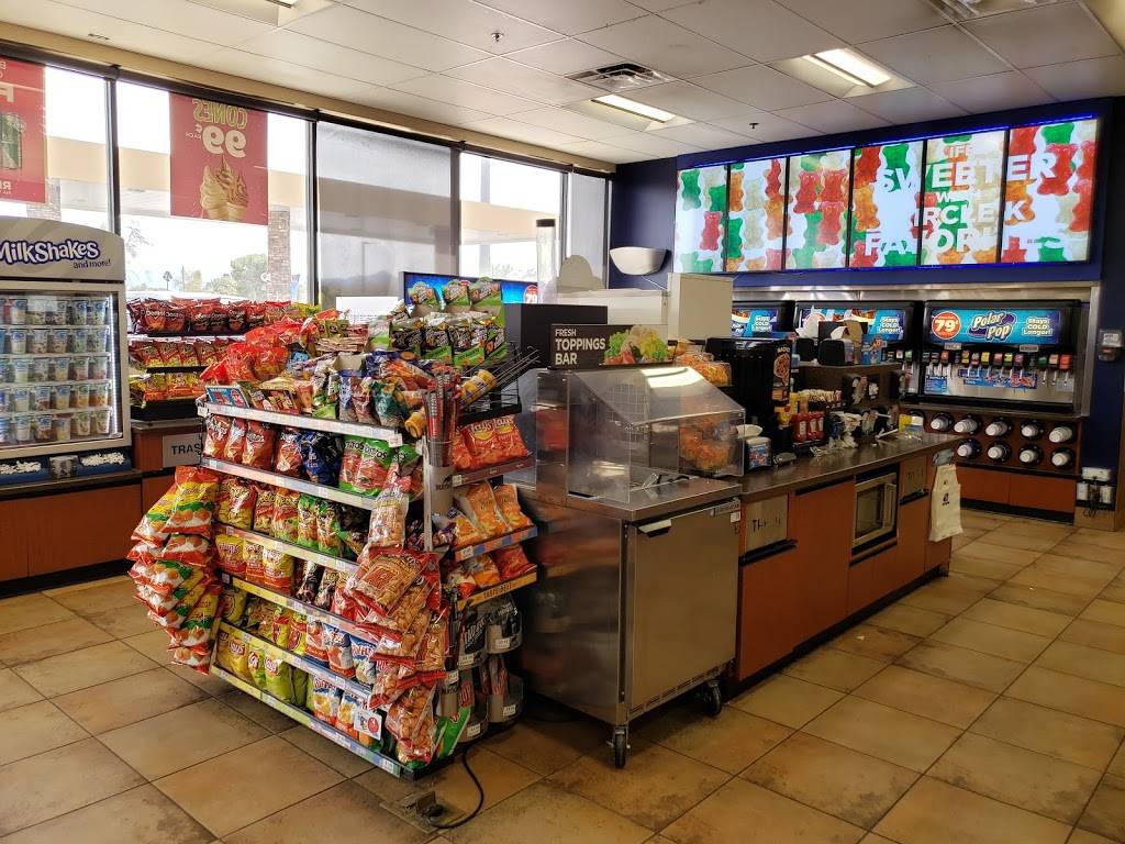 Circle K | meal takeaway | 3508 W Baseline Rd, Laveen Village, AZ 85339, USA | 6022372728 OR +1 602-237-2728