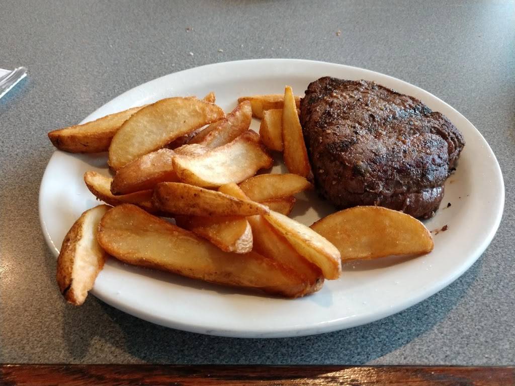 Granite Steak & Grill | restaurant | 11 Farmington Rd, Rochester, NH 03867, USA | 6033303100 OR +1 603-330-3100