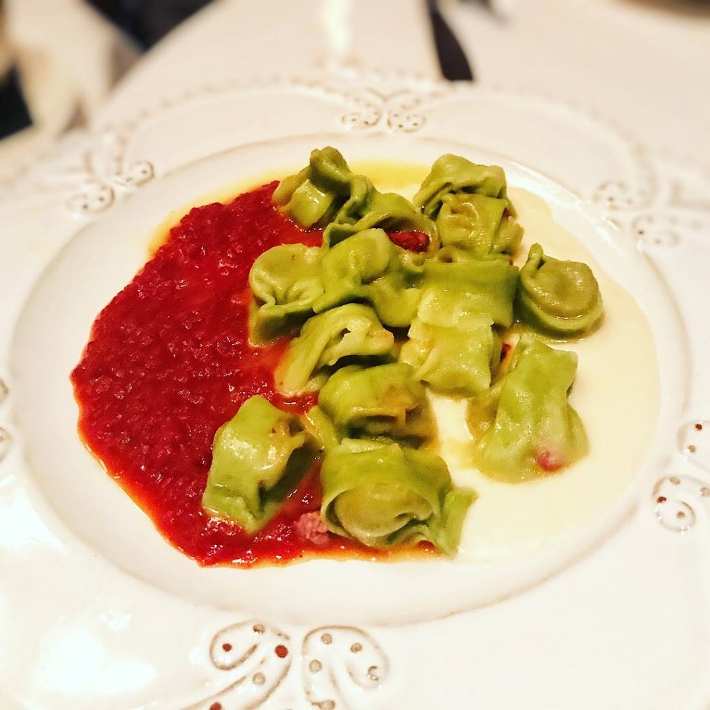 Fachini | restaurant | 33a, Highland Park Village, Dallas, TX 75205, USA | 2148389688 OR +1 214-838-9688