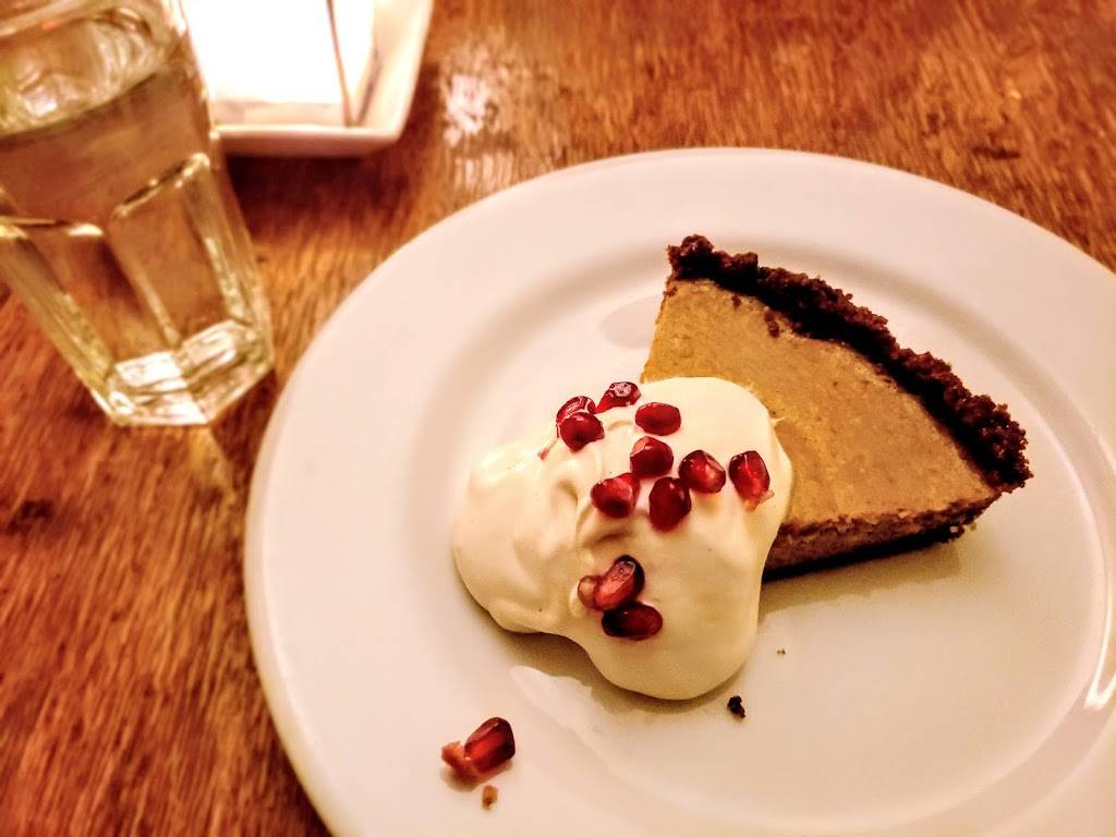 Gabriella Café | restaurant | 910 Cedar St, Santa Cruz, CA 95060, USA | 8314571677 OR +1 831-457-1677