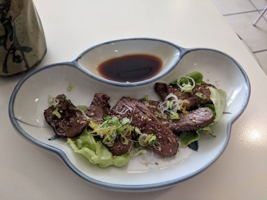 IKOI | restaurant | 1632 N Main St, Walnut Creek, CA 94596, USA | 9254765001 OR +1 925-476-5001