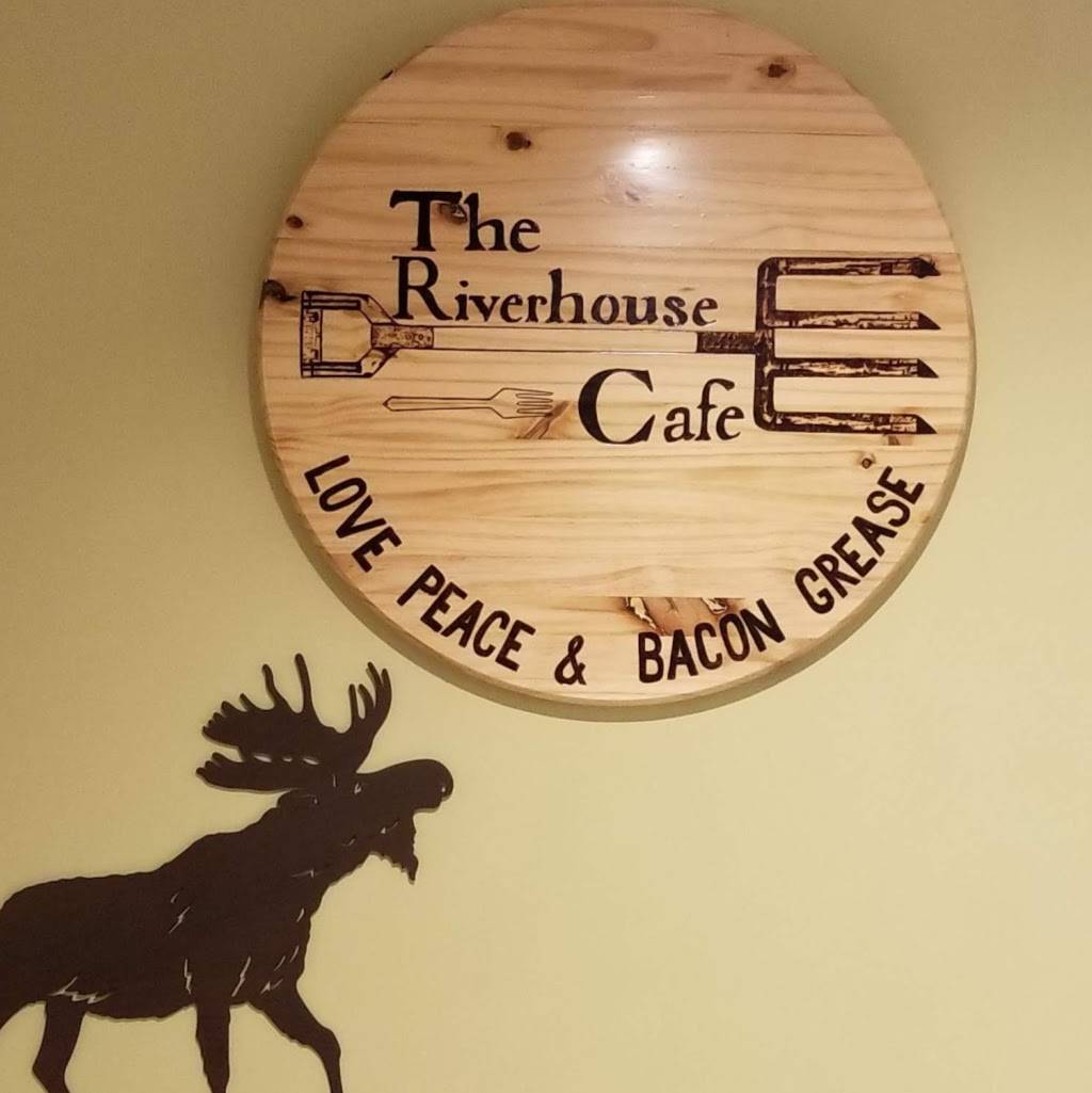 The Riverhouse Cafe | cafe | 167 Union Square, Milford, NH 03055, USA | 6032495556 OR +1 603-249-5556