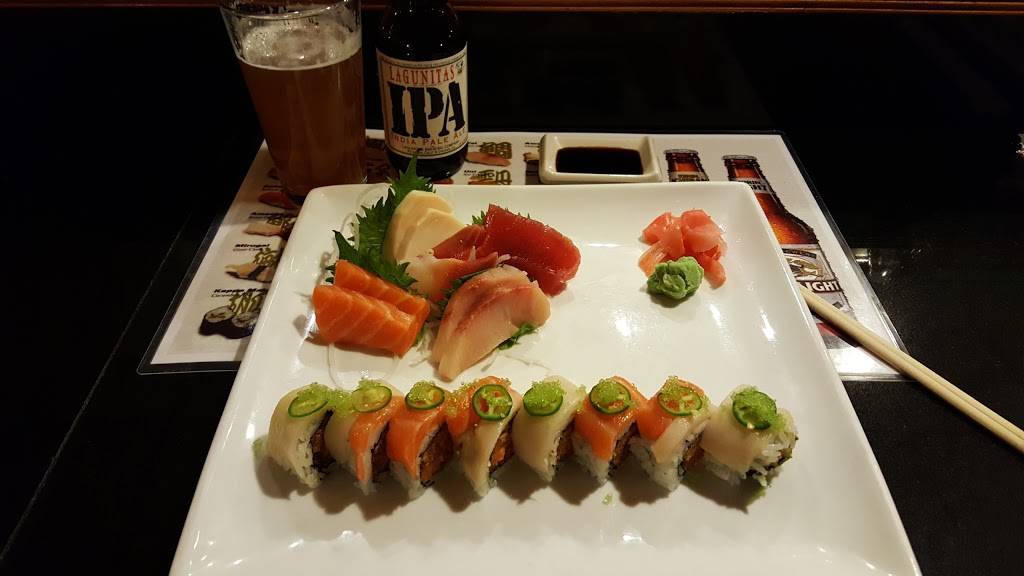 Osaka steakhouse | restaurant | 4707 16th St, Moline, IL 61265, USA | 3097622211 OR +1 309-762-2211