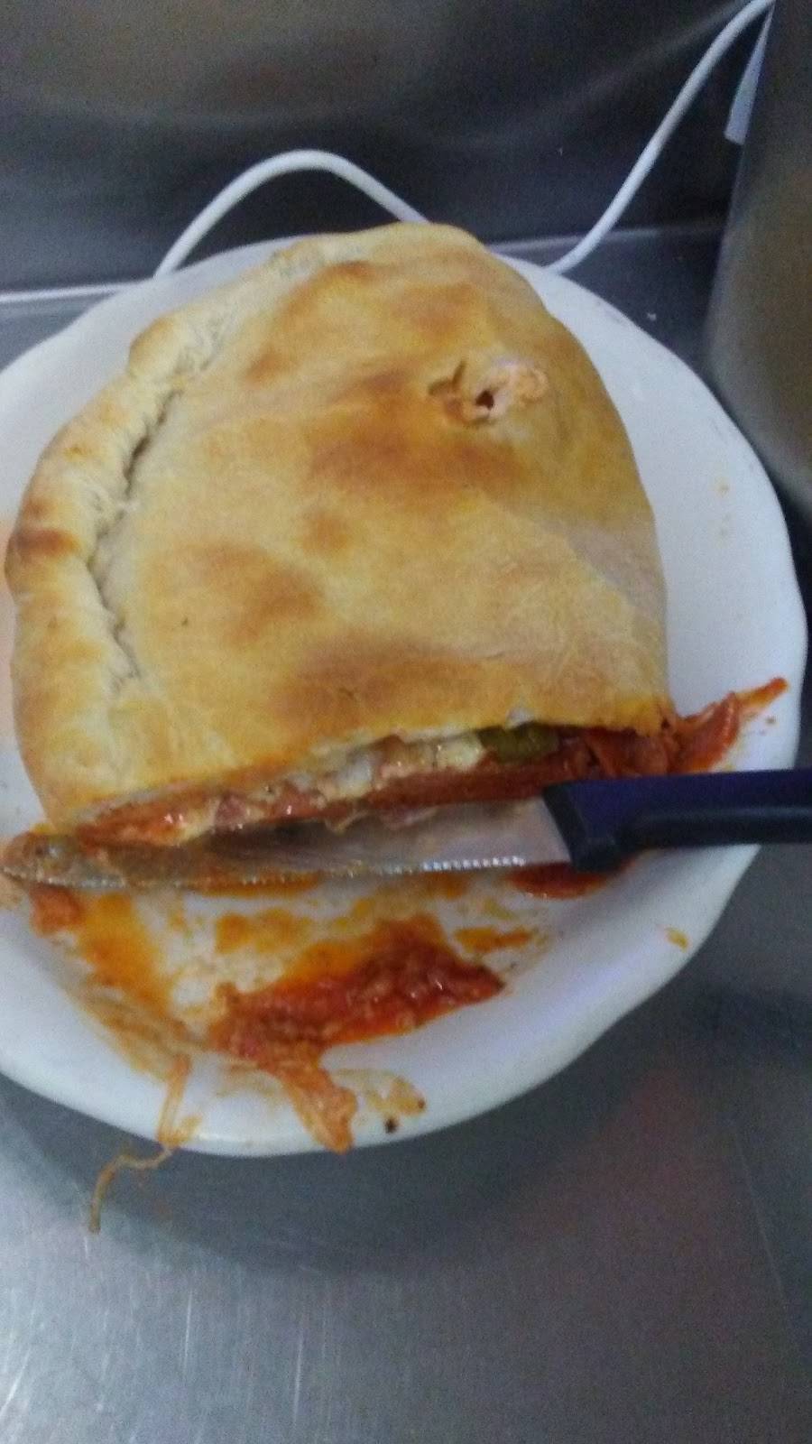 Domenicks Pizza House | restaurant | 24209 N Avalon Blvd, Carson, CA 90745, USA | 3108348990 OR +1 310-834-8990