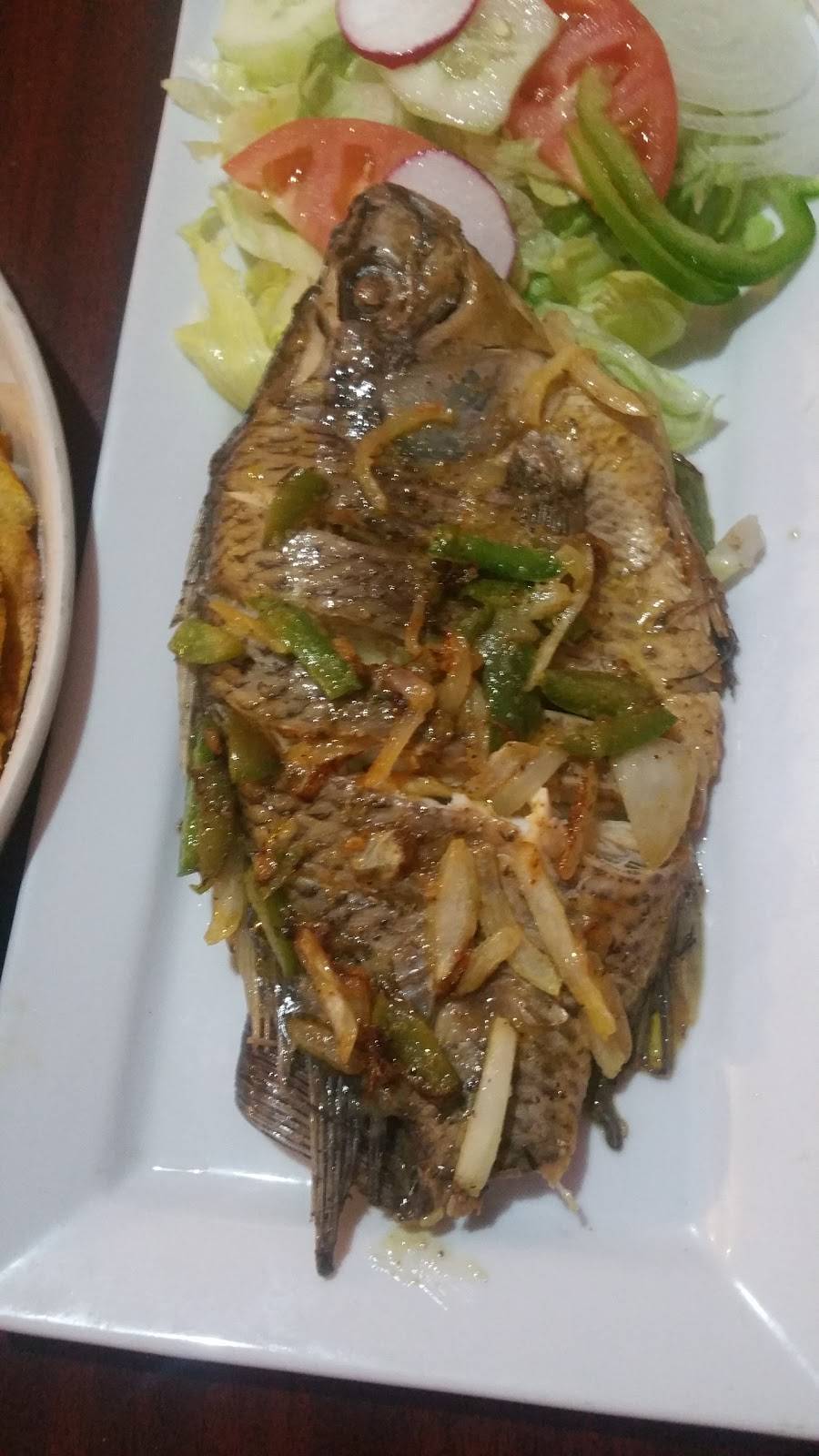 Jaritza Restaurant | restaurant | 2206 Federal St, Camden, NJ 08105, USA | 8562251527 OR +1 856-225-1527