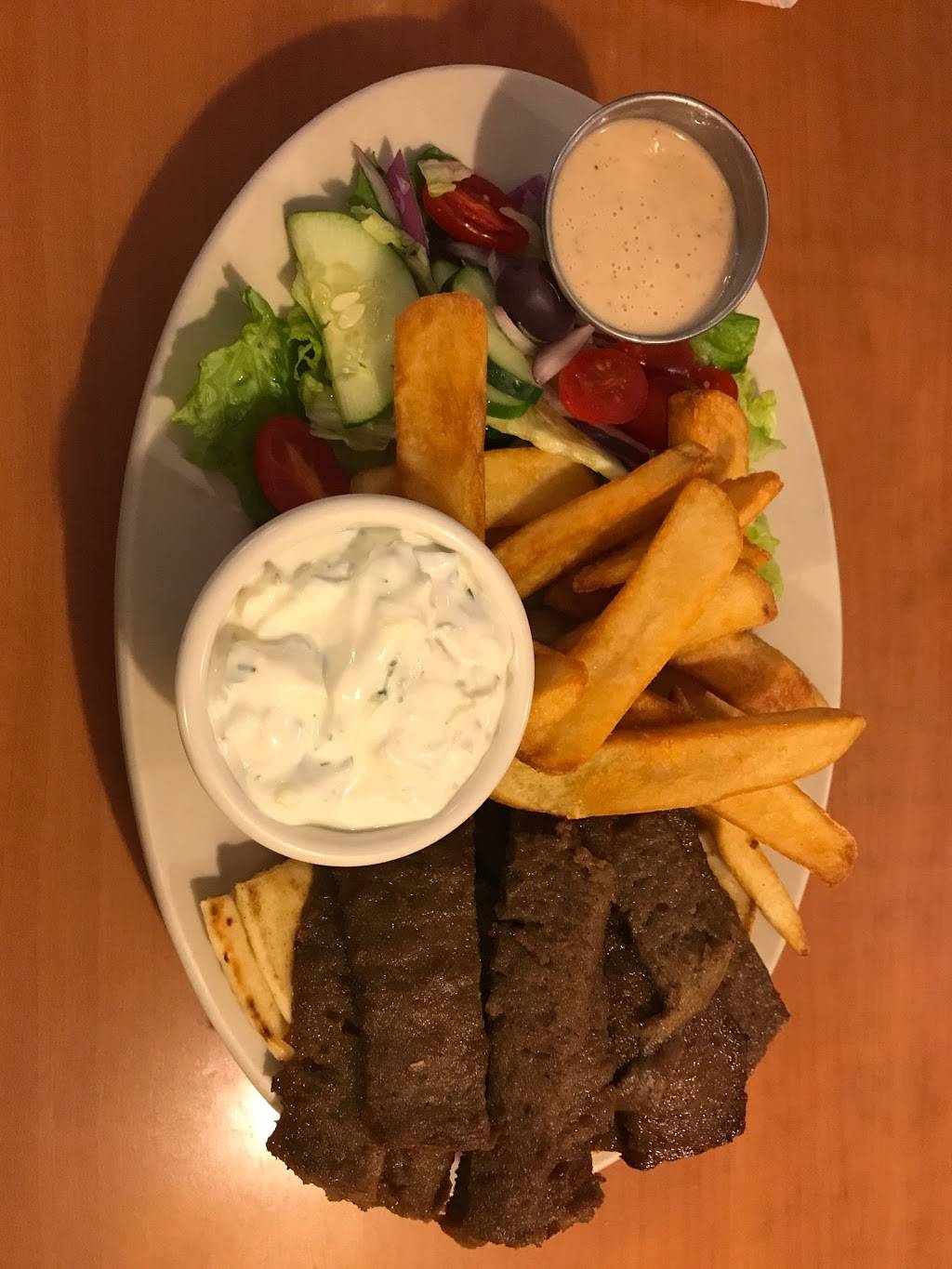 La Casa Restaurant | restaurant | 4551 Duke St, Alexandria, VA 22304, USA | 7033703600 OR +1 703-370-3600