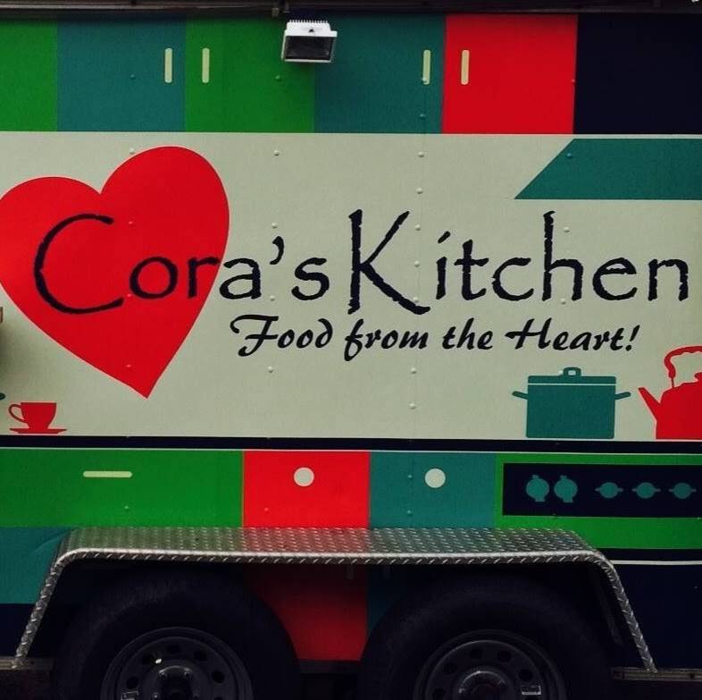 Coras Kitchen Food Truck | meal takeaway | 6407 Hemlock Rd, Ocala, FL 34472, USA | 3528432852 OR +1 352-843-2852