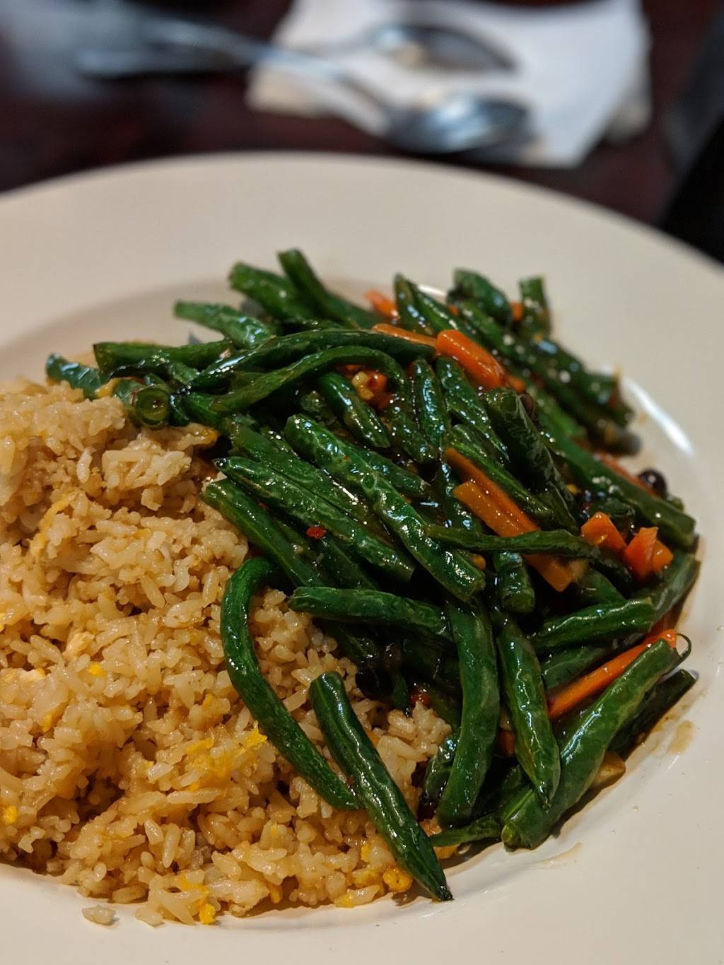 Yummy Bowl | restaurant | 9336 Union Centre Blvd, West Chester Township, OH 45069, USA | 5138709500 OR +1 513-870-9500