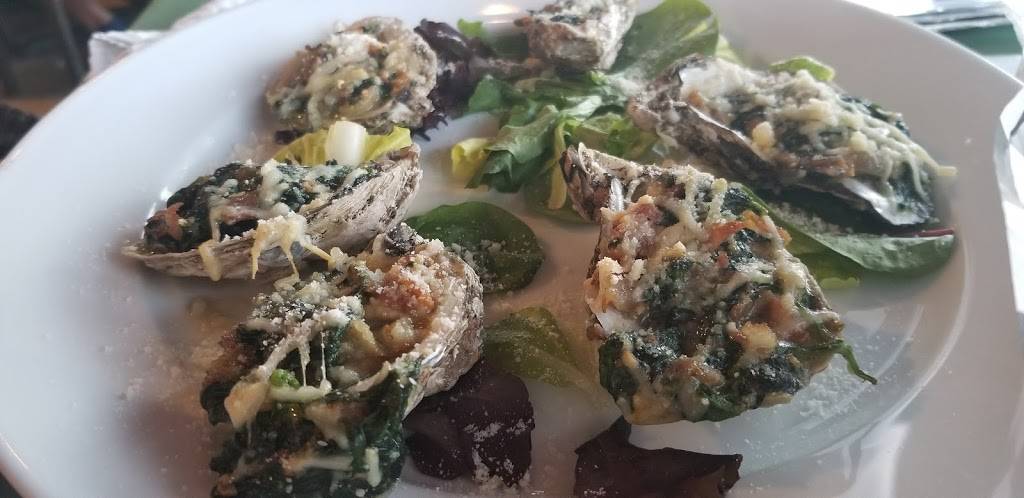 Oceans 14 | restaurant | 1401 Atlantic Ave, Virginia Beach, VA 23451, USA | 7572268184 OR +1 757-226-8184