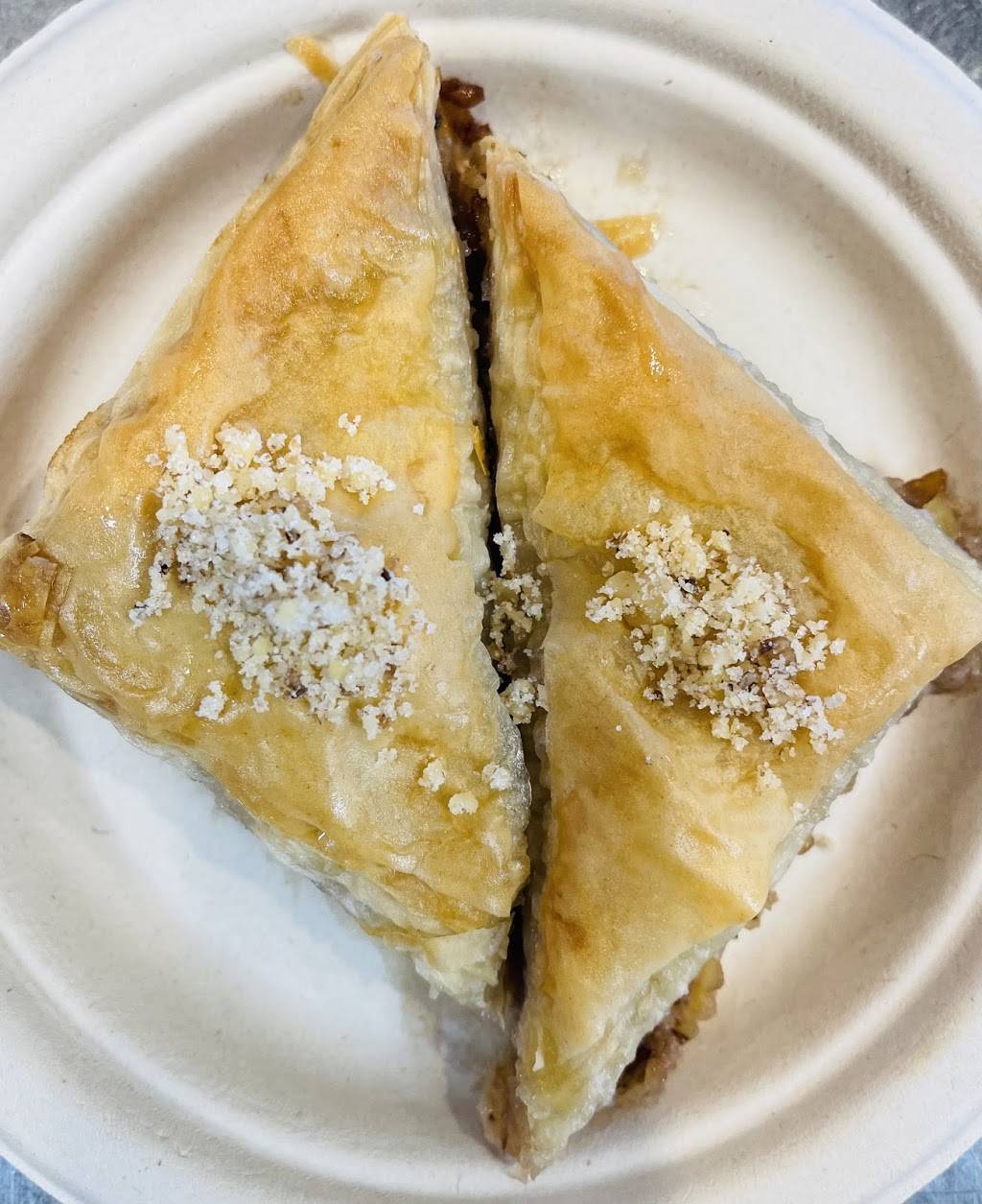 Zeryab Restaurant | restaurant | 7129 Liberty Centre Dr, Liberty Township, OH 45069, USA | 5132005050 OR +1 513-200-5050