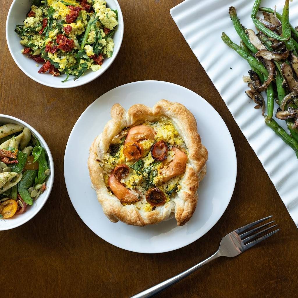 TLC Vegan Kitchen | restaurant | 520 Shepherd Dr #10, Garland, TX 75042, USA | 4695624001 OR +1 469-562-4001