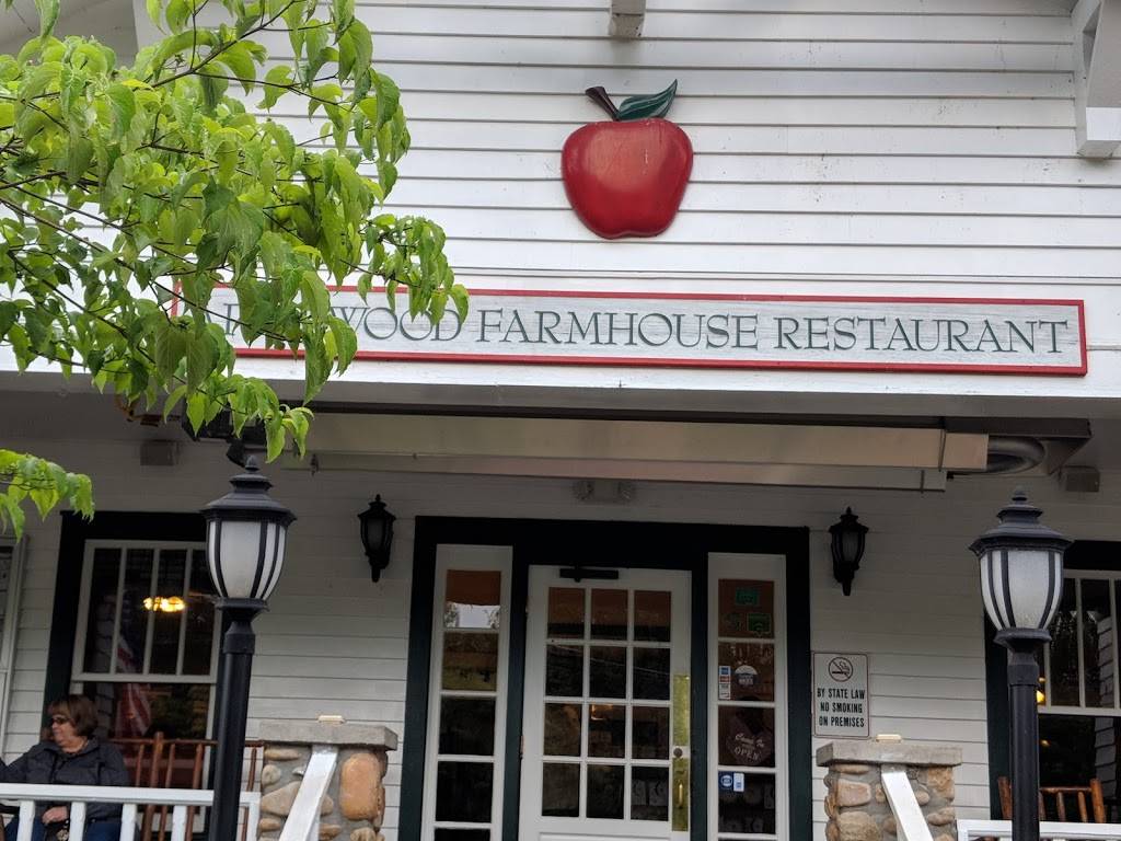 Applewood Farmhouse Restaurant | restaurant | 240 Apple Valley Rd, Sevierville, TN 37862, USA | 8654281222 OR +1 865-428-1222