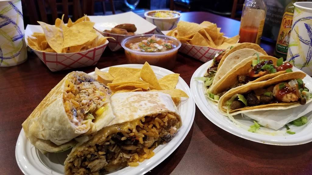 Texas Taco | restaurant | 297 Bay Shore Rd A, Deer Park, NY 11729, USA | 6313921006 OR +1 631-392-1006