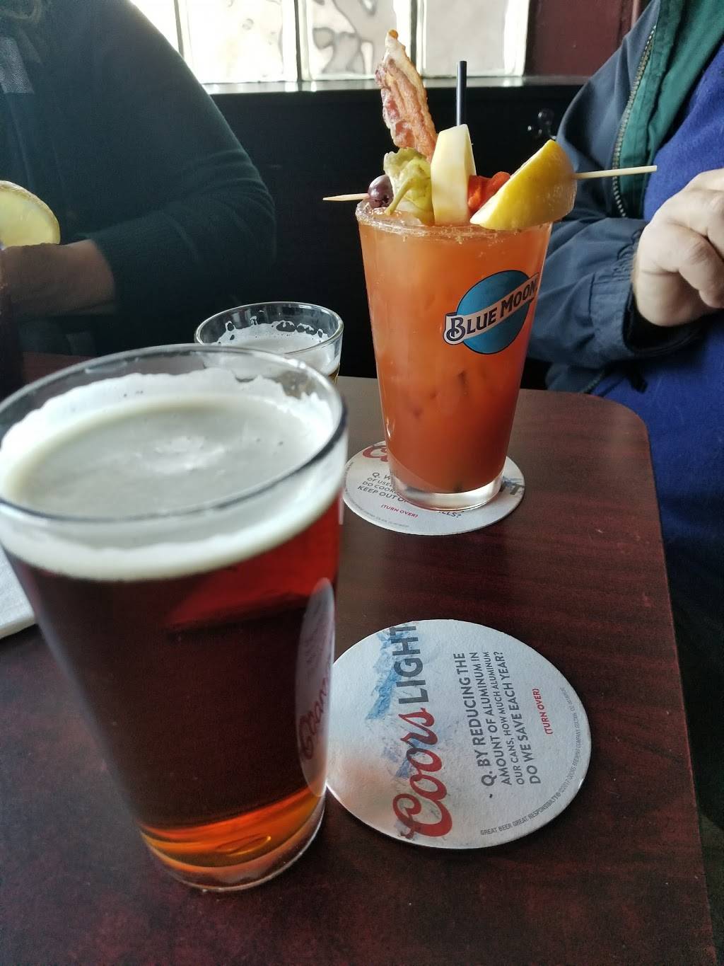 Big Corner Tavern | restaurant | 8405 Cermak Rd, North Riverside, IL 60546, USA | 7084475000 OR +1 708-447-5000