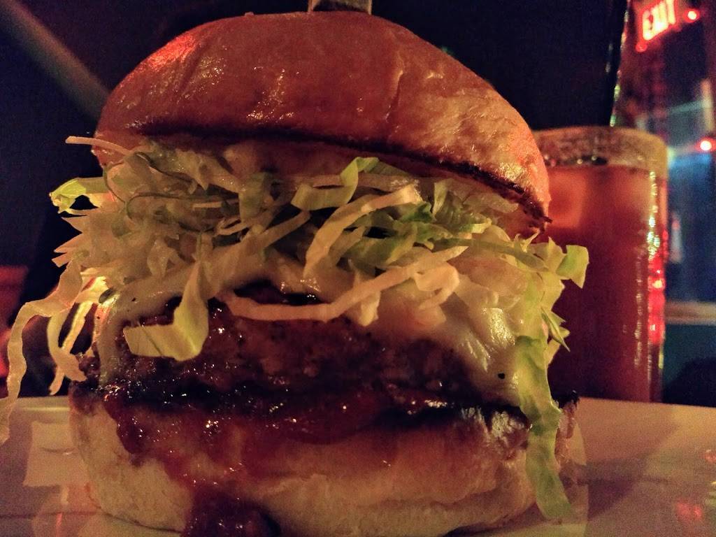 The Mutt | restaurant | 1516 Dundas St W, Toronto, ON M6K 1T5, Canada | 4165519749 OR +1 416-551-9749