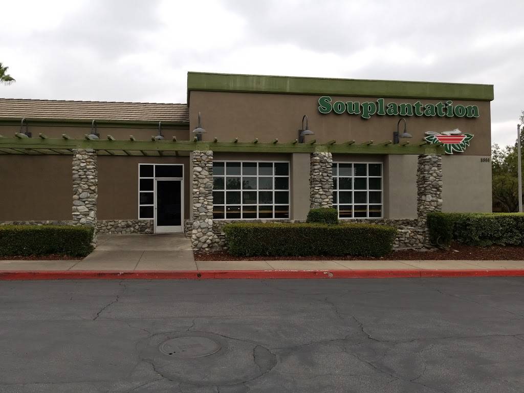 Souplantation | meal takeaway | 8966 Foothill Blvd, Rancho Cucamonga, CA 91730, USA | 9099809690 OR +1 909-980-9690