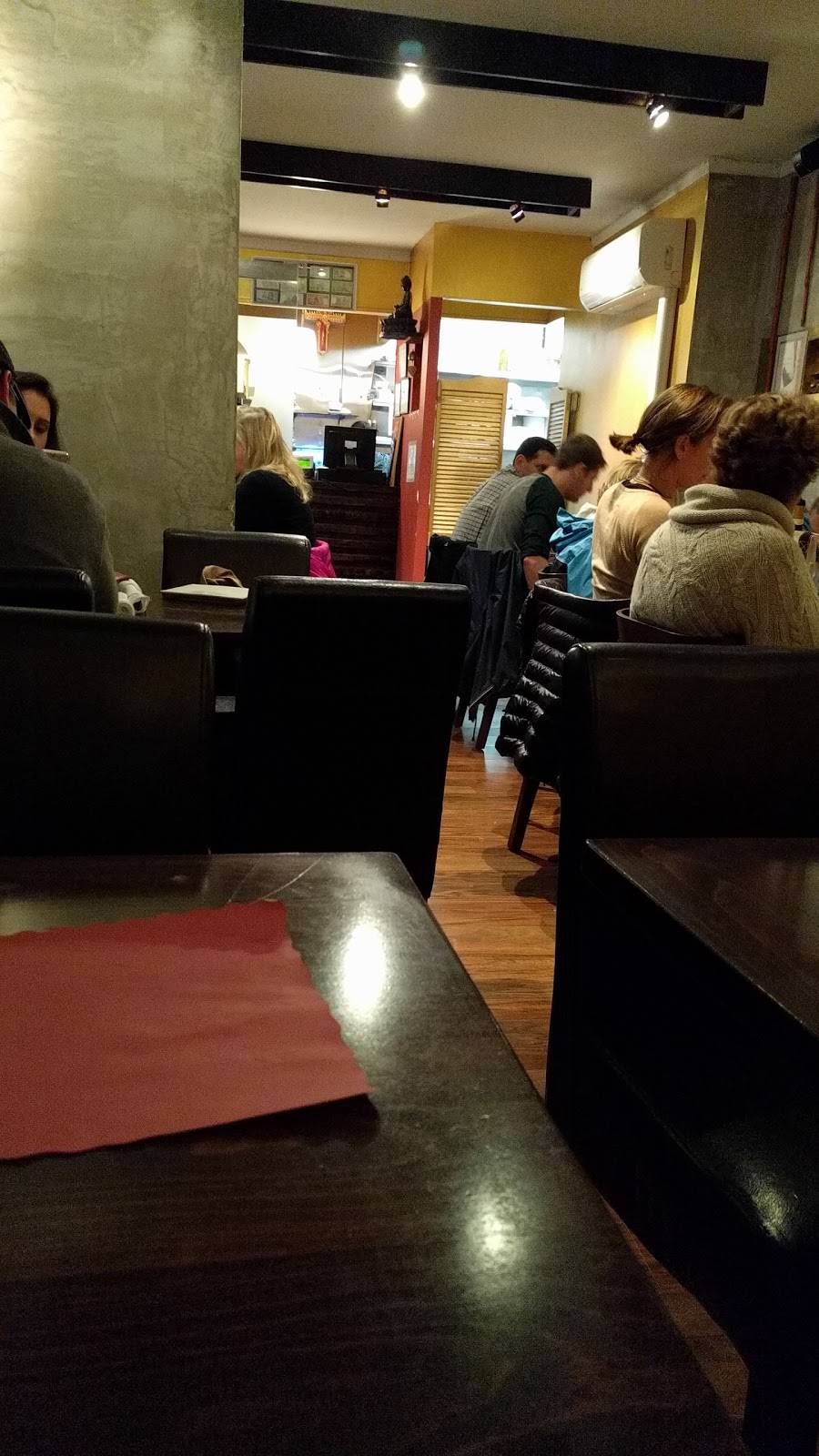 Little Thai Kitchen | restaurant | 21 St Roch Ave, Greenwich, CT 06830, USA | 2036222972 OR +1 203-622-2972