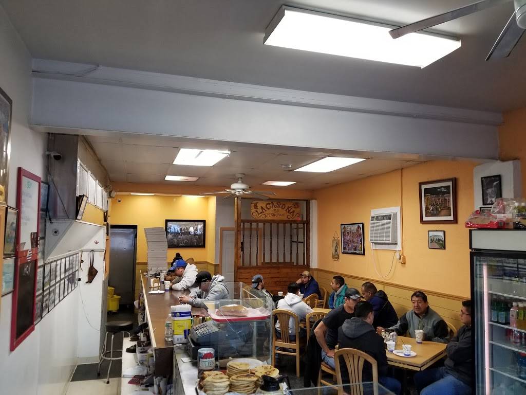 La Casona | restaurant | 154 Scotland Rd, City of Orange, NJ 07050, USA | 9736730800 OR +1 973-673-0800