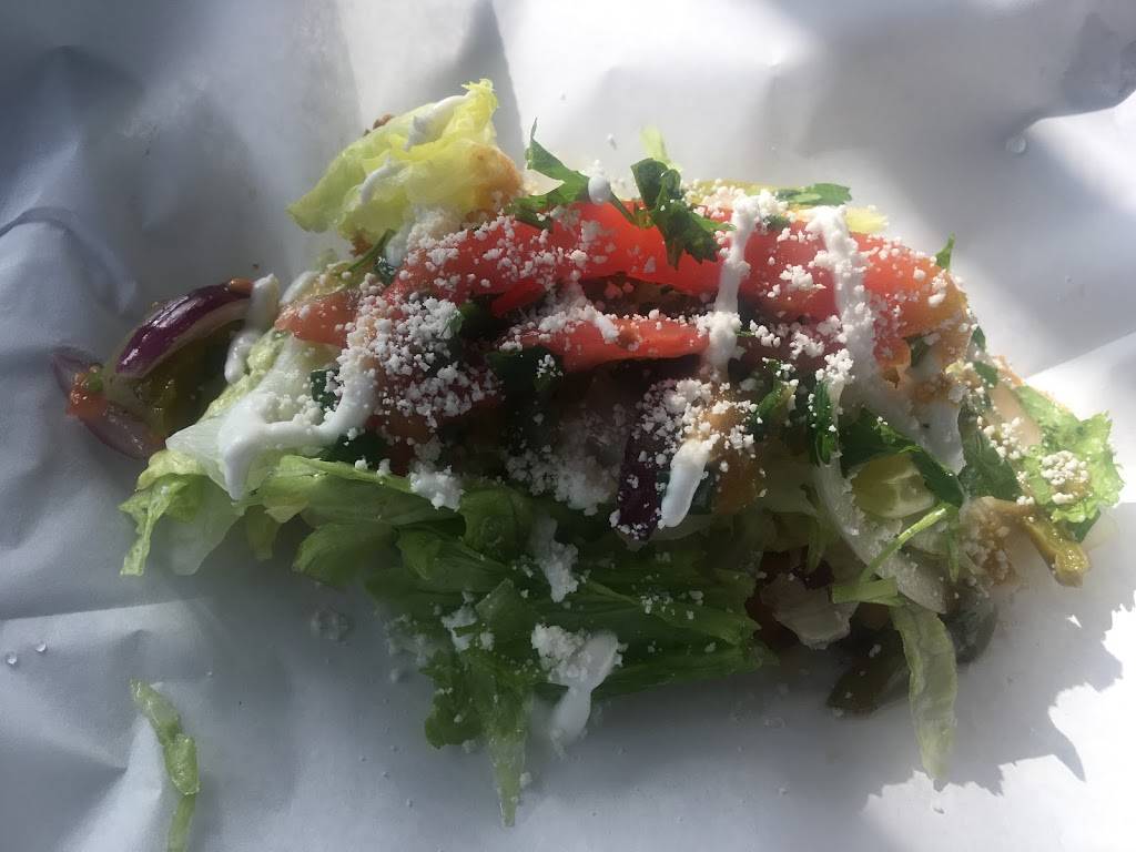 Mary’s Stand! | restaurant | 1401 Los Palos St, Los Angeles, CA 90023, USA | 3239065550 OR +1 323-906-5550