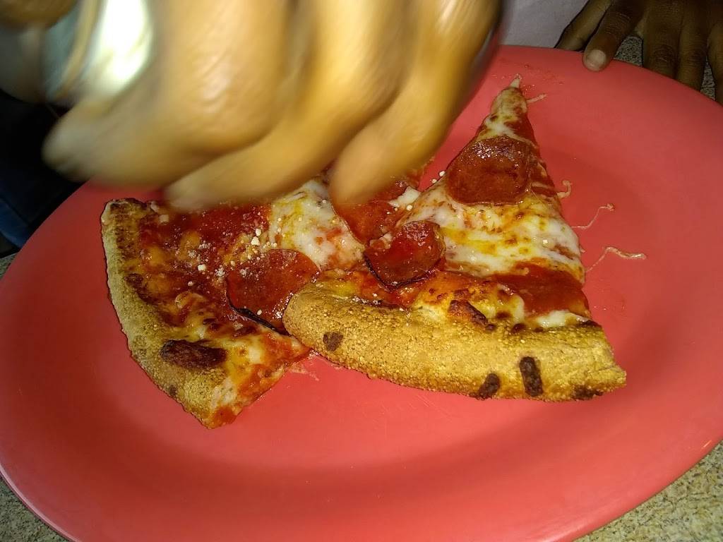 Sicilys Pizza Harvey | restaurant | 1723 Manhattan Blvd T, Harvey, LA 70058, USA | 5043620015 OR +1 504-362-0015