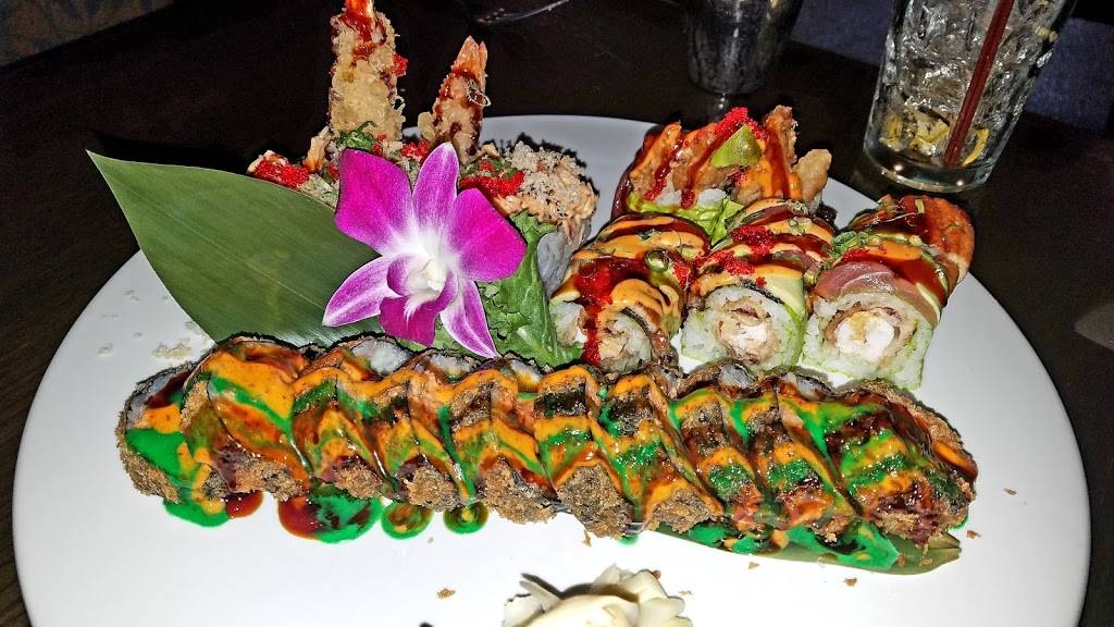 Ichigo Ichie | restaurant | 837 W Central St, Franklin, MA 02038, USA | 5085418882 OR +1 508-541-8882