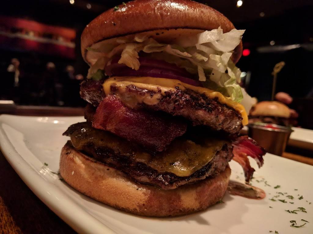 Larsens Grill | restaurant | 1555 Simi Town Center Way, Simi Valley, CA 93065, USA | 8055224800 OR +1 805-522-4800