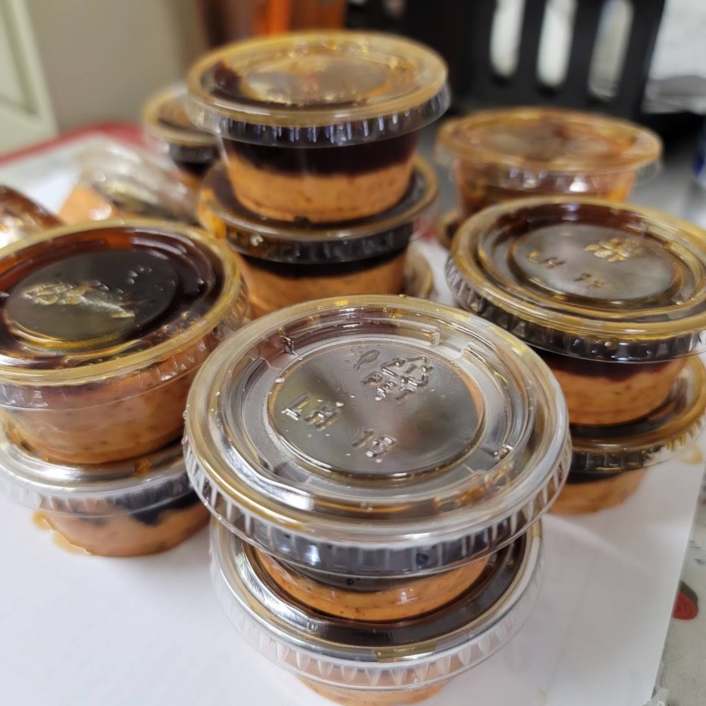 Teppan Bowl | restaurant | 50 W Bullard Ave Suite 111, Clovis, CA 93612, USA | 5592073738 OR +1 559-207-3738