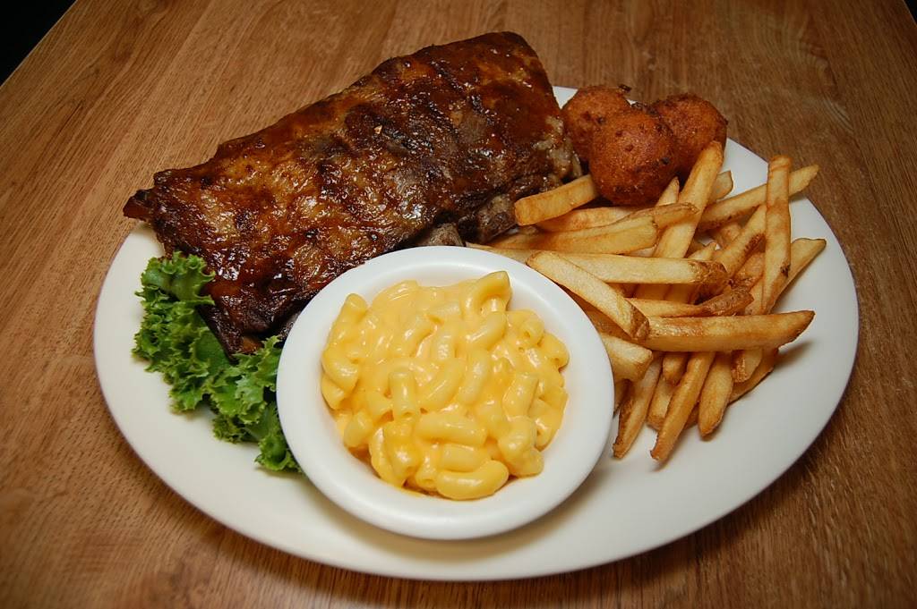 Ricks Cafe | restaurant | 1612 Virginia Beach Blvd, Virginia Beach, VA 23454, USA | 7574251625 OR +1 757-425-1625