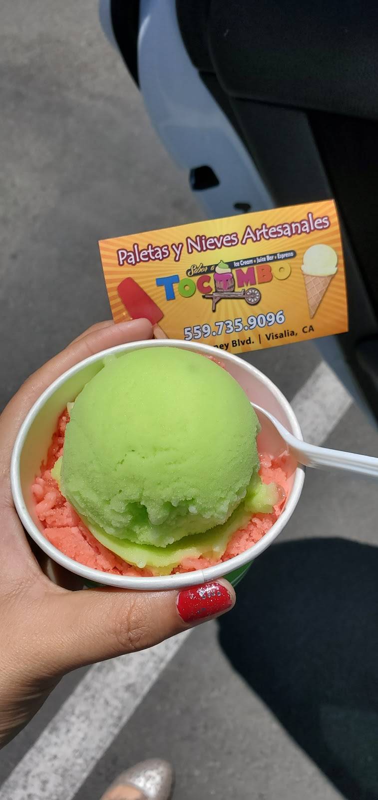 Sabor A Tocombo | restaurant | 3902 S Mooney Blvd, Visalia, CA 93277, USA | 5597359096 OR +1 559-735-9096