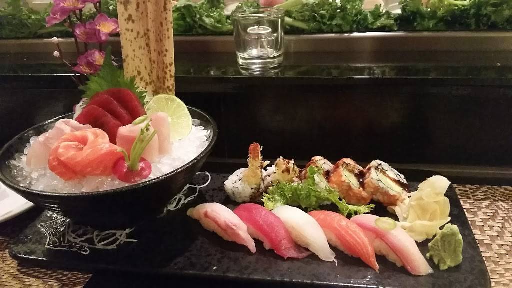Neo Sushi | restaurant | 42 Old Hwy 22, Clinton, NJ 08809, USA | 9087358889 OR +1 908-735-8889