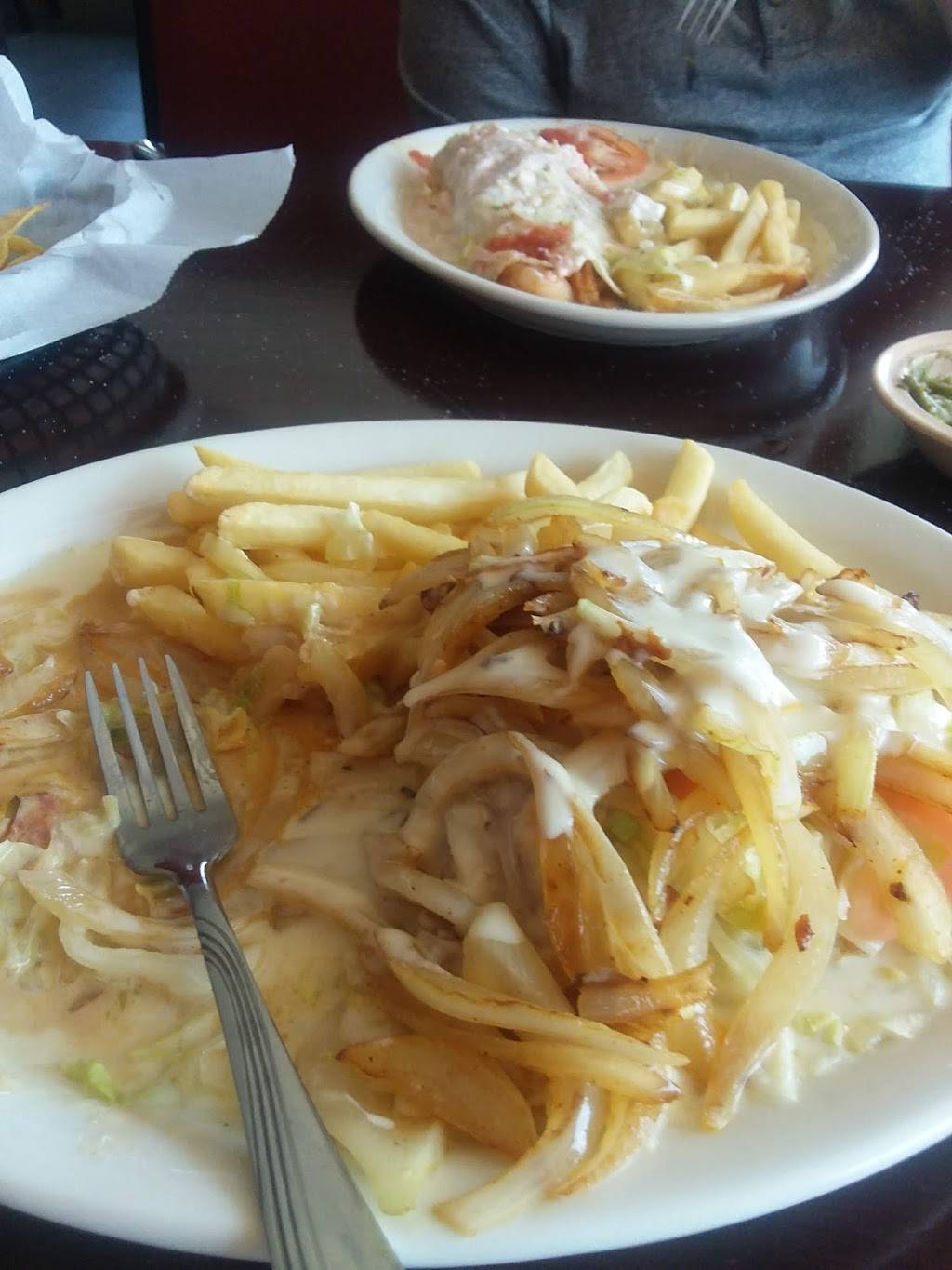 Two Amigos | restaurant | 301 Cosby Hwy, Newport, TN 37821, USA | 4232376984 OR +1 423-237-6984