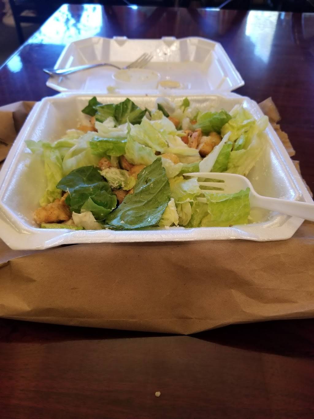 Sals Pizza & Italian Restaurant | restaurant | 2017 S Sycamore St, Petersburg, VA 23805, USA | 8048619191 OR +1 804-861-9191