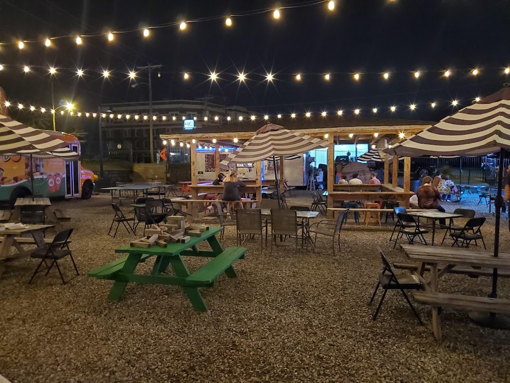 Rock N Roll Hibachi | restaurant | 420 Malvern Ave, Hot Springs, AR 71901, USA | 5017666441 OR +1 501-766-6441