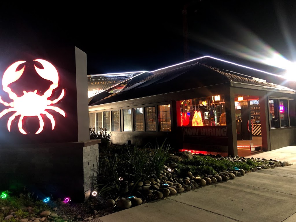 Supreme crab | restaurant | 373 Main St, Redwood City, CA 94063, USA | 6506286868 OR +1 650-628-6868