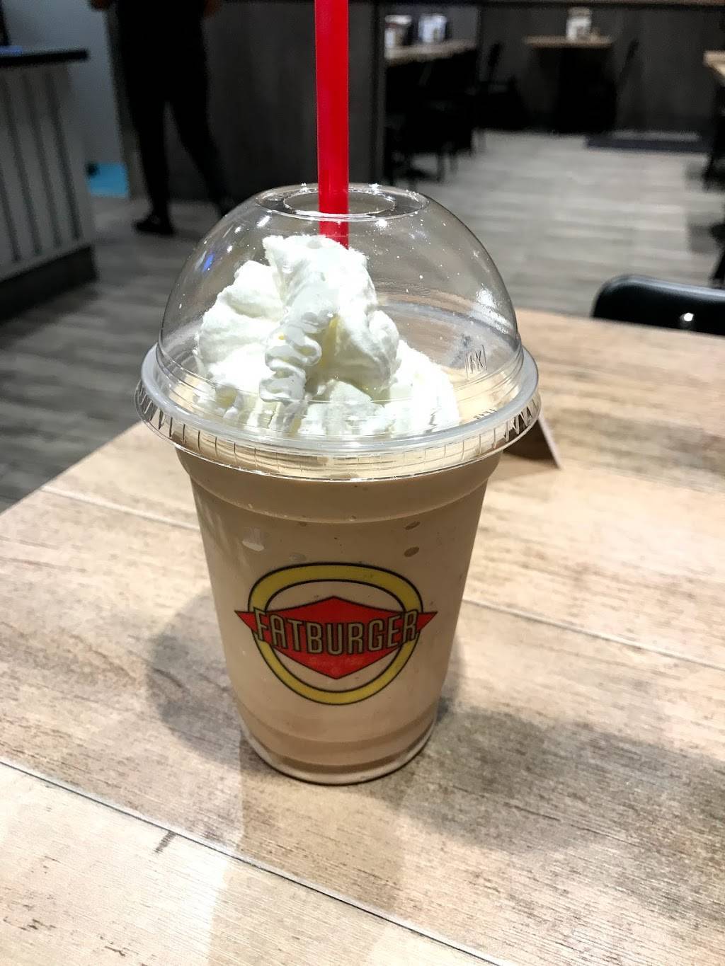 Fatburger & Buffalos Express | restaurant | 1916 Lincoln Blvd, Santa Monica, CA 90405, USA | 4243220344 OR +1 424-322-0344