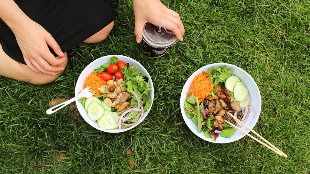 Bon Me | meal takeaway | 1, Cambridge, MA 02139, USA | 6179452615 OR +1 617-945-2615