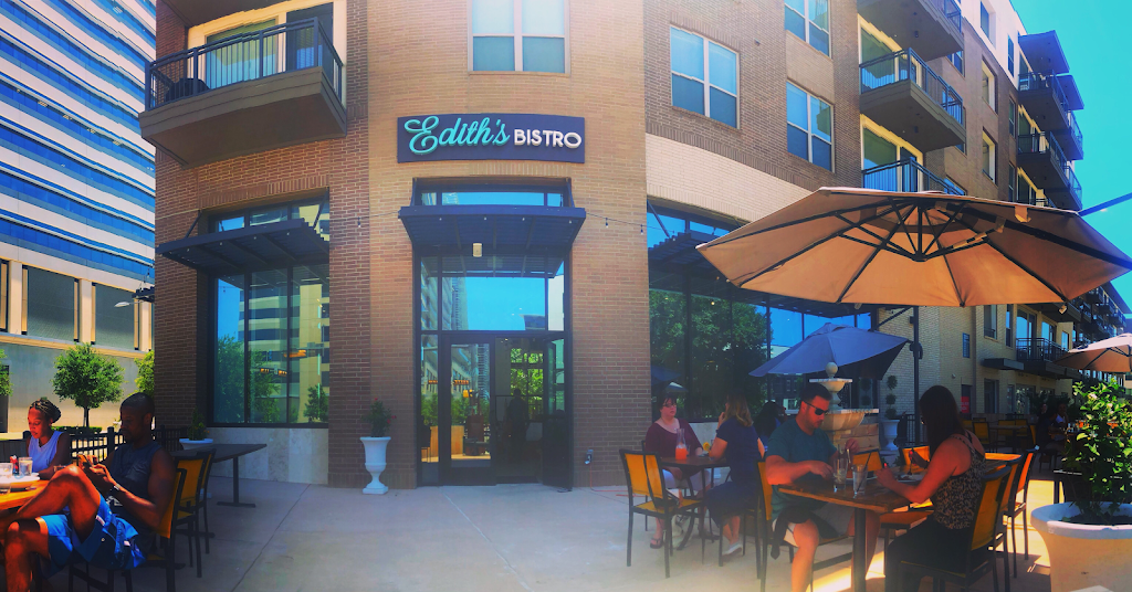 Ediths Neighborhood Bistro | restaurant | 1450 State St #100, Richardson, TX 75082, USA | 4693669934 OR +1 469-366-9934