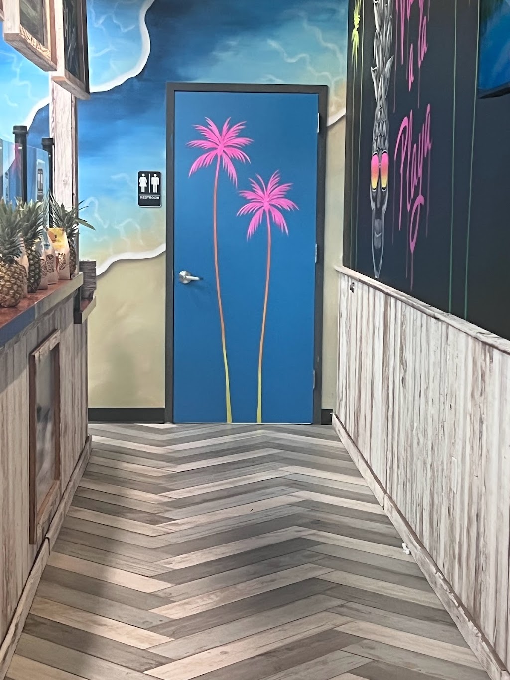 Playa Bowls | restaurant | 11436 Samuel Bowen Blvd Unit 2, Berlin, MD 21811, USA | 4109732376 OR +1 410-973-2376