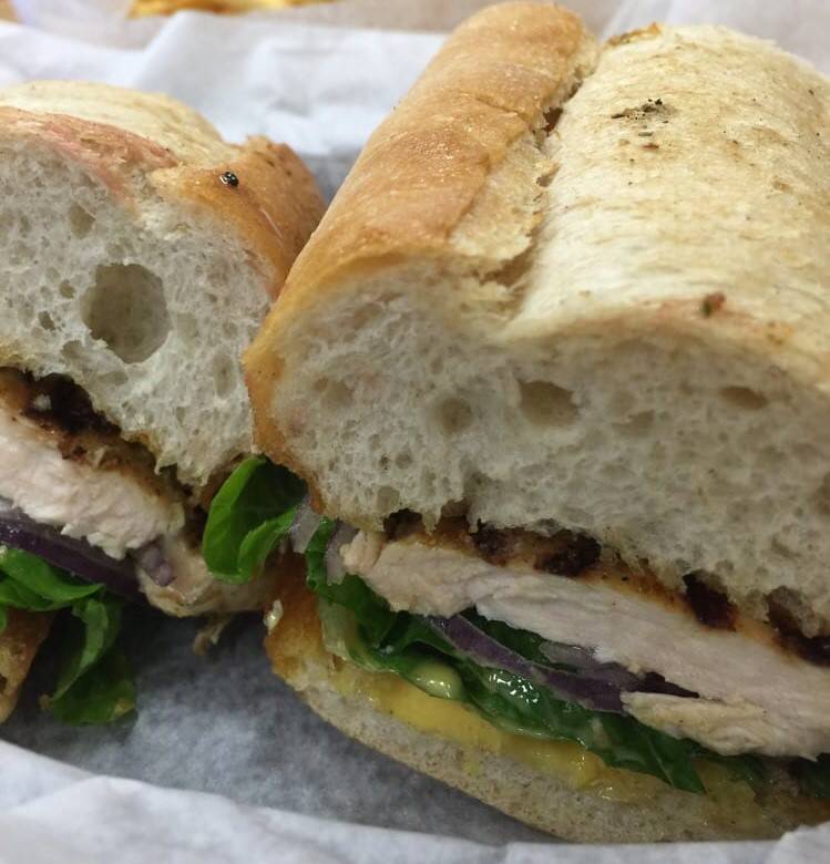 Chili Gourmet Cafe | cafe | 5100 W Kennedy Blvd Suite 145, Tampa, FL 33609, USA | 8134426185 OR +1 813-442-6185